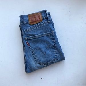 Levi’s Skinny Jeans